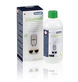 Delonghi De'Longhi EcoDecalk machine descaler liquid