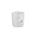 Le Creuset Tasse Blanche Holly 350ml Le Creuset