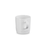 Le Creuset Tasse Blanche Holly 350ml Le Creuset