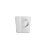 Le Creuset Tasse Blanche Holly 350ml Le Creuset