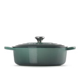 Le Creuset Le Creuset Artichaut Shallow Round Dutch Oven 6.2L