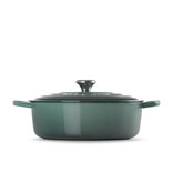 Le Creuset Le Creuset Artichaut Shallow Round Dutch Oven 6.2L