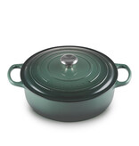 Le Creuset Le Creuset Artichaut Shallow Round Dutch Oven 6.2L