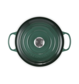 Le Creuset Cocotte ronde Artichaut 5.3L Le Creuset
