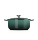 Le Creuset Le Creuset Artichaut Round Dutch Oven 5.3L