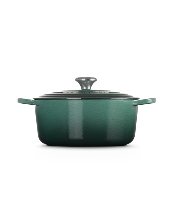 Le Creuset Le Creuset Artichaut Round Dutch Oven 5.3L