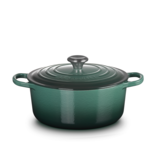 Le Creuset Le Creuset Artichaut Round Dutch Oven 5.3L