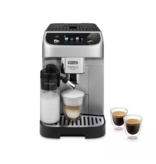Delonghi Machine à Espresso Automatique Magnifica Plus - De'Longhi