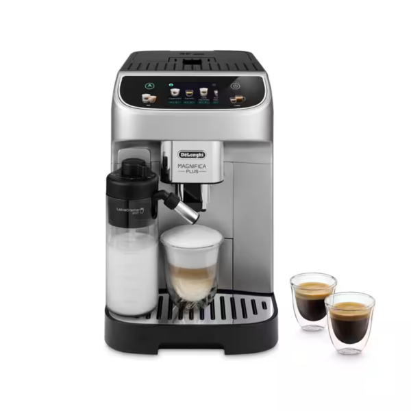 Machine à Espresso Automatique Magnifica Plus - De'Longhi