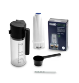 Delonghi De'Longhi Magnifica Start Automatic Espresso Machine with Automatic Milk Frother