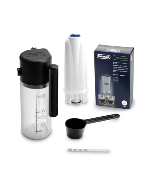 Delonghi De'Longhi Magnifica Start Automatic Espresso Machine with Automatic Milk Frother