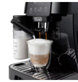 Delonghi De'Longhi Magnifica Start Automatic Espresso Machine with Automatic Milk Frother