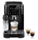 Delonghi De'Longhi Magnifica Start Automatic Espresso Machine with Automatic Milk Frother
