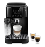 Delonghi De'Longhi Magnifica Start Automatic Espresso Machine with Automatic Milk Frother