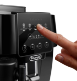 Delonghi De'Longhi Magnifica Start Automatic Espresso Machine with Automatic Milk Frother
