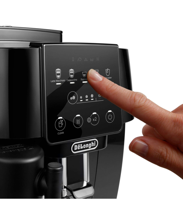 Delonghi De'Longhi Magnifica Start Automatic Espresso Machine with Automatic Milk Frother
