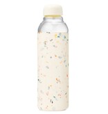 Bouteille d'eau Porter Crème 590 ml de W&P