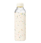 Bouteille d'eau Porter Crème 590 ml de W&P