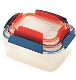 Joseph Joseph Joseph Joseph Duo Food Storage Container, Set of 3