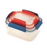Joseph Joseph Joseph Joseph Duo Food Storage Container, Set of 3