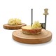 Swissmar Cheese or Chocolate Girolle