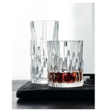 Nachtmann Nachtmann Set of 4 Shu Fa Highball Glasses