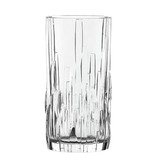 Nachtmann Nachtmann Set of 4 Shu Fa Highball Glasses