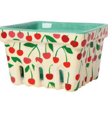 Danica Heirloom Danica Very Cherry Ceramic Berry Basket