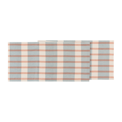 Danica Heirloom Chemin de table 13x72" "Rowan" de Danica