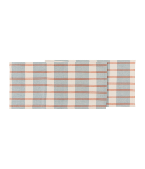 Danica Heirloom Chemin de table 13x72" "Rowan" de Danica