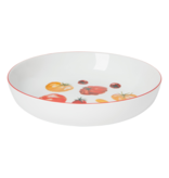 Danica Heirloom Danica Heirloom Tomatoes Serving Bowl 10"
