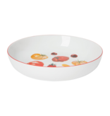 Danica Heirloom Danica Heirloom Tomatoes Serving Bowl 10"