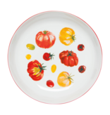 Danica Heirloom Danica Heirloom Tomatoes Serving Bowl 10"