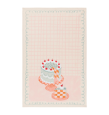 Danica Heirloom Linge à vaisselle en coton Gâteau 18x28" de Danica