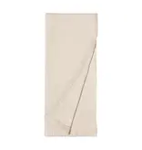 Danica Heirloom Ensemble de 2 serviettes à main Beige 20x30" - Danica