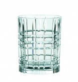 Nachtmann Nachtmann Set of 4 Highland Whiskey Tumblers