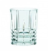 Nachtmann Nachtmann Set of 4 Highland Whiskey Tumblers