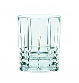 Nachtmann Nachtmann Set of 4 Highland Whiskey Tumblers