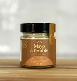 Eugène-Allard Sauce mayo à l'érable 212 ml - Eugène Allard