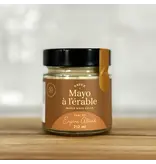 Eugène-Allard Eugène Allard Maple Mayo Sauce 212 ml