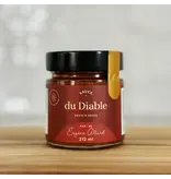 Eugène-Allard Sauce du diable 212 ml - Eugène Allard
