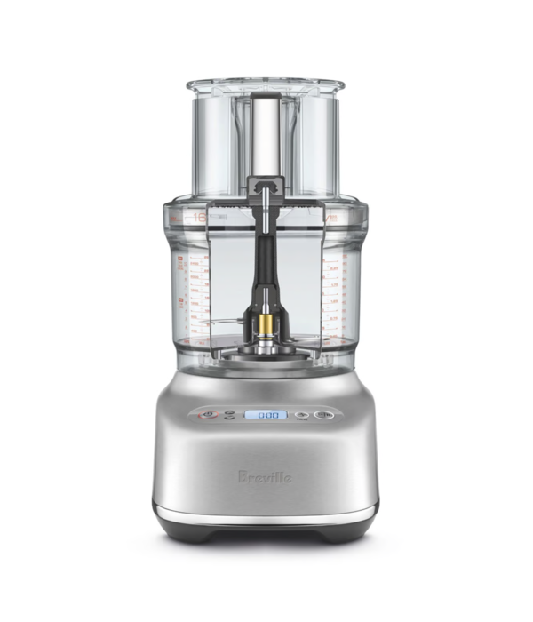 Breville Breville the Breville Sous Chef® 16 Brushed Stainless Steel