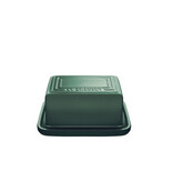 Le Creuset Beurrier en grès Artichaut - Le Creuset