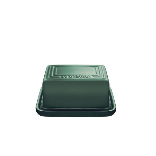Le Creuset Beurrier en grès Artichaut - Le Creuset