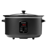 Ricardo Ricardo Programmable Slow Cooker 6 L