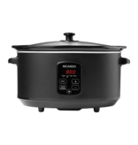 Ricardo Ricardo Programmable Slow Cooker 6 L