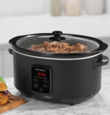 Ricardo Ricardo Programmable Slow Cooker 6 L