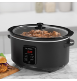 Ricardo Ricardo Programmable Slow Cooker 6 L