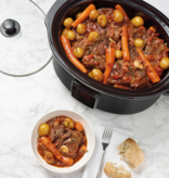 Ricardo Ricardo Programmable Slow Cooker 6 L