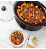 Ricardo Ricardo Programmable Slow Cooker 6 L